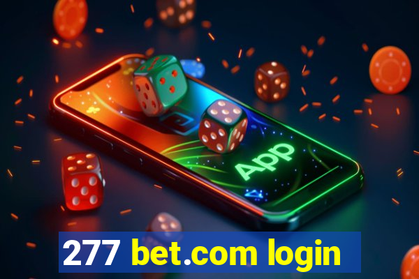 277 bet.com login